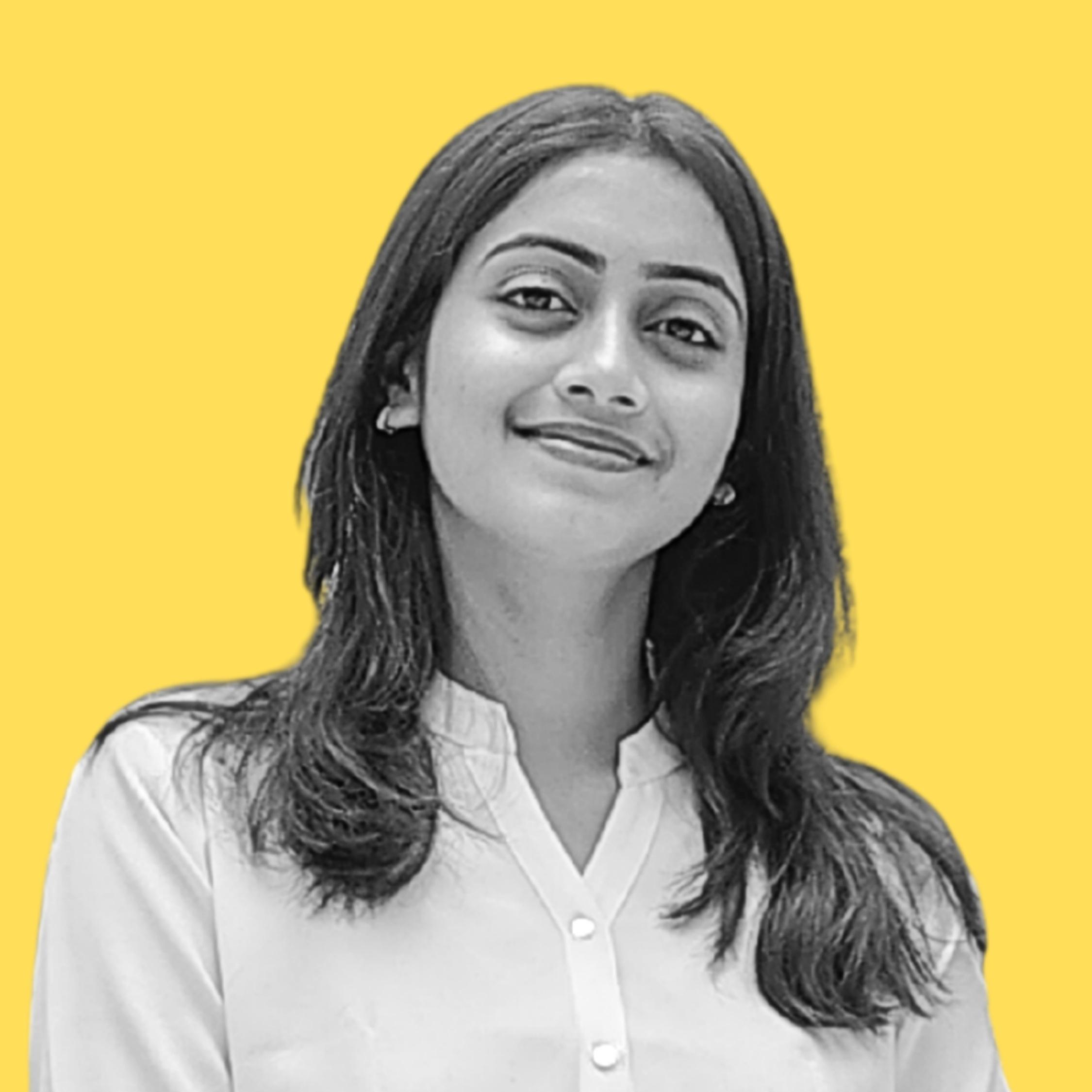 Sanika Gulkotwar