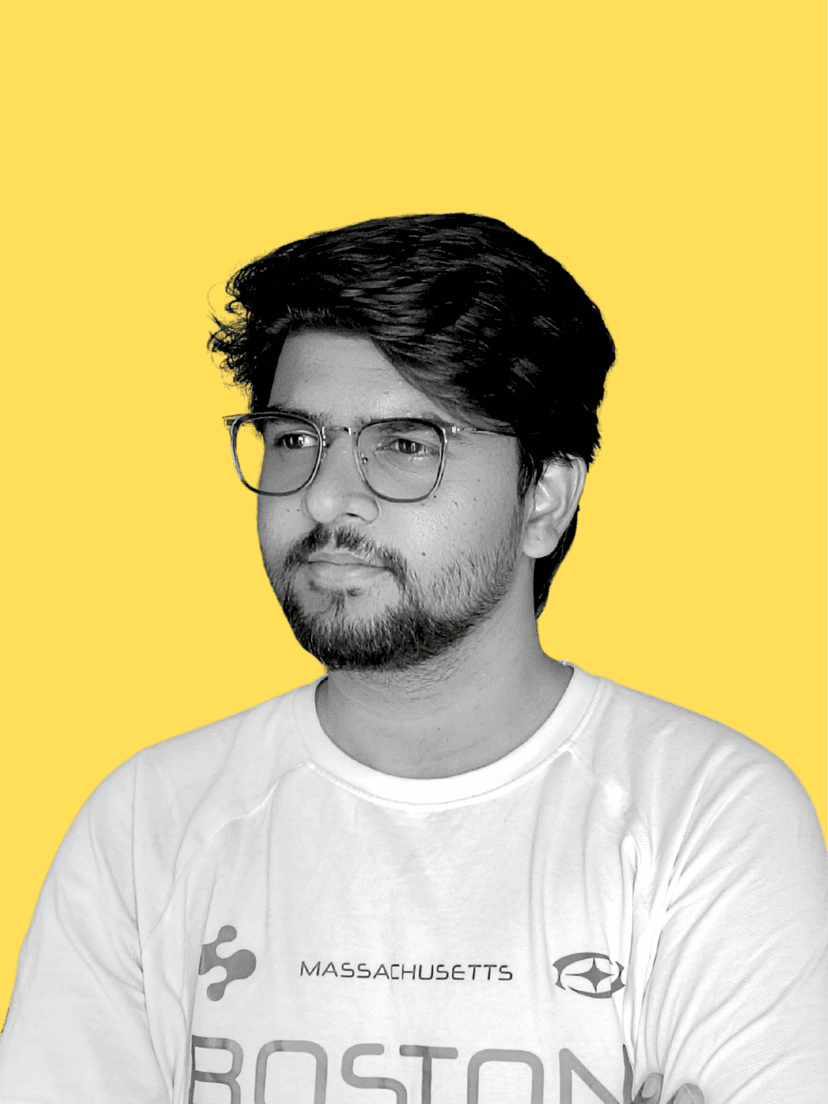 Abhishek V Wahurwagh